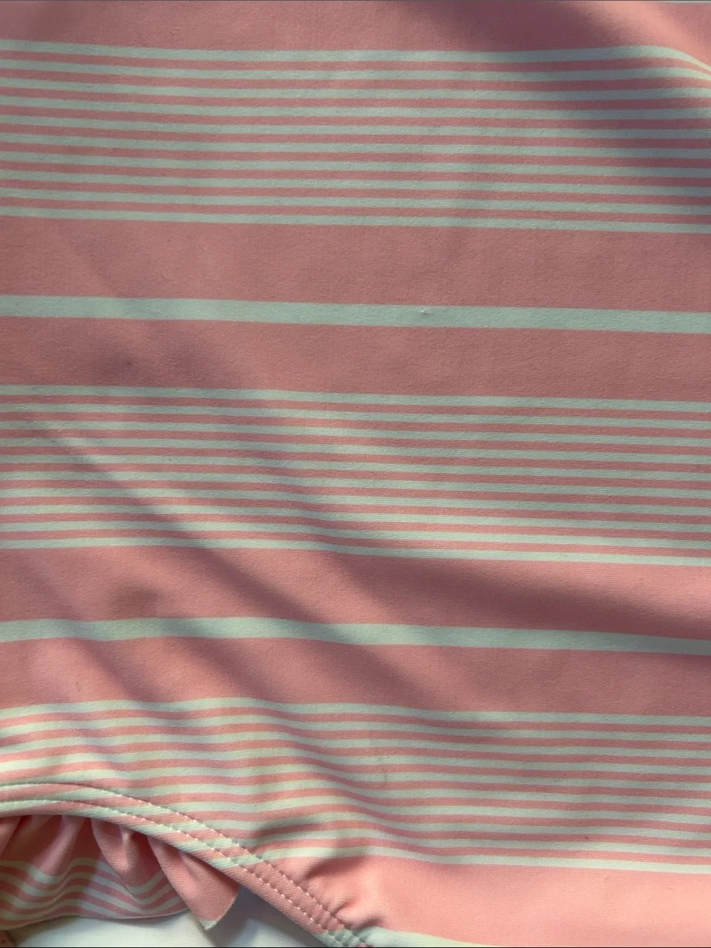 Minnow our rashguard